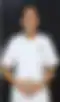 Blurred helper photo preview