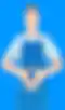 Blurred helper photo preview