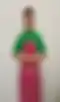 Blurred helper photo preview