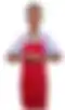 Blurred helper photo preview