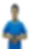 Blurred helper photo preview