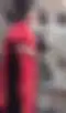 Blurred helper photo preview