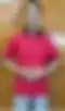 Blurred helper photo preview