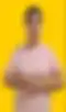 Blurred helper photo preview
