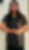 Blurred helper photo preview