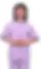 Blurred helper photo preview