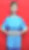Blurred helper photo preview