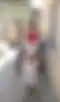 Blurred helper photo preview