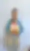 Blurred helper photo preview