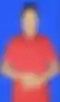 Blurred helper photo preview