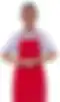 Blurred helper photo preview