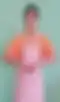 Blurred helper photo preview