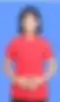 Blurred helper photo preview