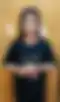 Blurred helper photo preview