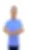 Blurred helper photo preview
