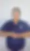 Blurred helper photo preview