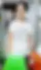 Blurred helper photo preview