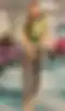 Blurred helper photo preview