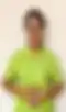 Blurred helper photo preview