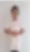 Blurred helper photo preview