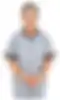 Blurred helper photo preview
