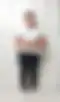 Blurred helper photo preview