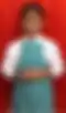 Blurred helper photo preview