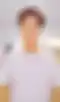 Blurred helper photo preview