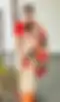 Blurred helper photo preview