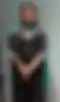 Blurred helper photo preview