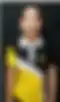 Blurred helper photo preview