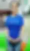 Blurred helper photo preview