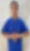 Blurred helper photo preview