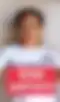 Blurred helper photo preview