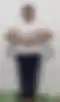 Blurred helper photo preview