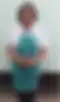 Blurred helper photo preview