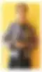 Blurred helper photo preview