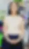 Blurred helper photo preview