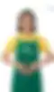 Blurred helper photo preview