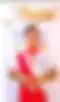 Blurred helper photo preview