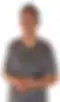 Blurred helper photo preview