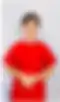 Blurred helper photo preview