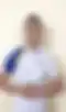 Blurred helper photo preview