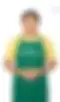Blurred helper photo preview