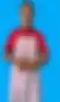 Blurred helper photo preview