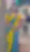 Blurred helper photo preview