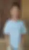 Blurred helper photo preview
