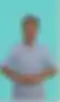 Blurred helper photo preview