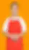 Blurred helper photo preview