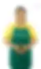 Blurred helper photo preview